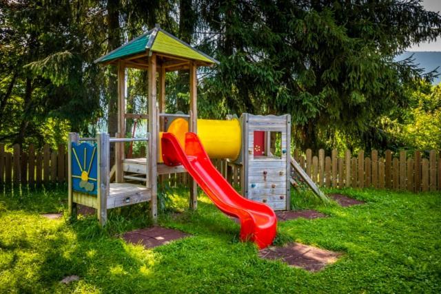 Ferienhof Millinghof Leogang Exterior foto
